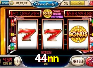 Principais provedores de slots da 44nn - NetEnt, Pragmatic Play, Play'n GO